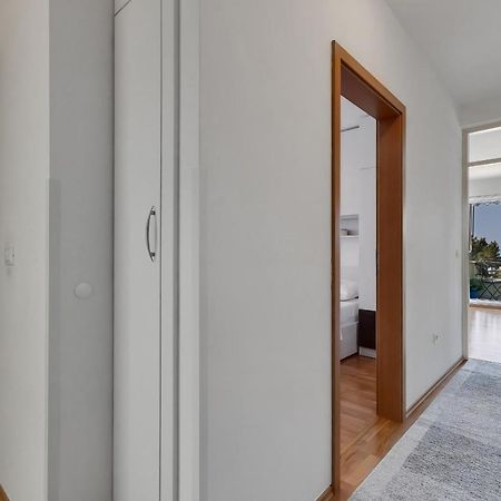 Apartment Pine Fine With Free Parking Makarska Extérieur photo